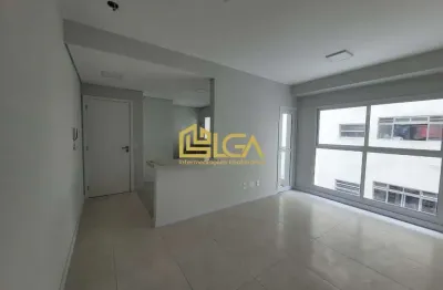 Apartamento a venda - aparecida - santos | 50 metros da praia