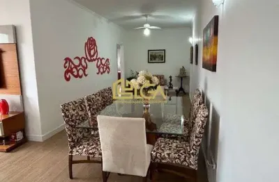 Apartamento com 3 quartos à venda na Rua Oswaldo Cochrane, 98, Embaré, Santos