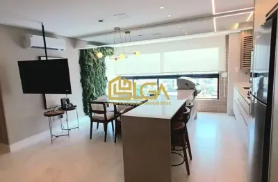 Apartamento a venda - ponta da praia - santos |  pronto para morar