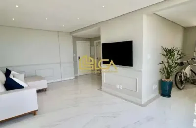 Apartamento frente mar a venda - aparecida - santos