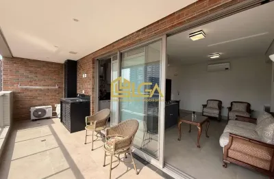 Apartamento a venda - aparecida - santos | quadra da praia