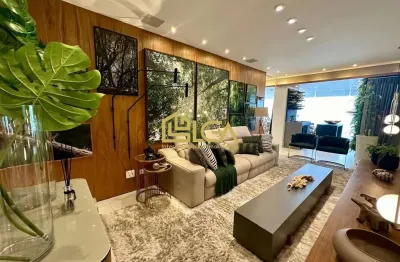 Apartamento com 3 quartos para alugar na Rua Pernambuco, 93, Gonzaga, Santos
