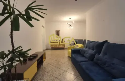 Apartamento com 2 quartos e 2 banheiros à venda, 80 m² - pompéia