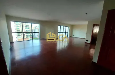 Apartamento com 4 quartos para alugar na Rua Tolentino Filgueiras, 60, Gonzaga, Santos
