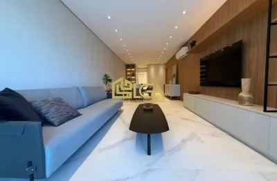 Apartamento com 3 quartos à venda na Rua Ceará, 40, Pompéia, Santos