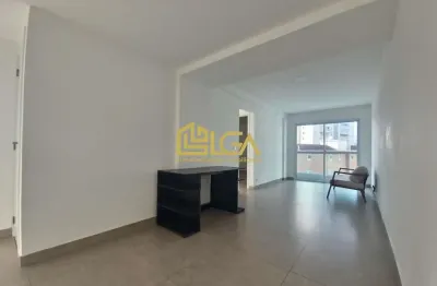 Apartamento à venda e locação - marapé - santos l pateo orquidário