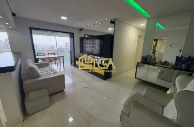 Apartamento com 2 quartos à venda na Rua Doutor Guilherme Álvaro, 42, Marapé, Santos