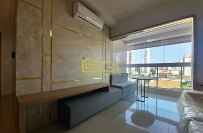 Apartamento à venda no embaré - santos l residencial antonella