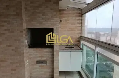 Apartamento com 3 quartos à venda na Rua Dona Amélia Leuchtenberg, 80, Ponta da Praia, Santos
