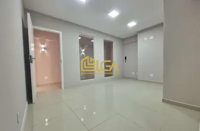 Sala comercial à venda – pedro lessa, embaré | santos/sp