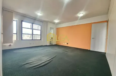 Sala comercial à venda – rua joaquim távora | vila mathias, santos/sp