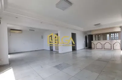 Apartamento à venda com 4 dormitórios no gonzaga- santos i um por andar!