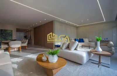 Apartamento a venda - boqueirão - santos | retrofit completo