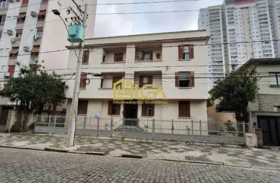 Imperdível!!!apartamento de 3 dormitórios em santos- josé menino!
