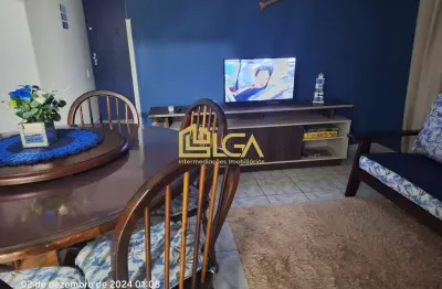 Apartamento com 2 quartos e 2 banheiros à venda, 79,17 m² - gonzaga - santos