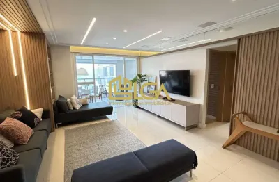 Castell di gonzaga - apartamento a venda - gonzaga - santos - vista mar