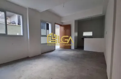 Apartamento térreo no residencial rafaela – 1 dormitório – estuário