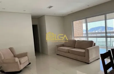 Apartamento para locação no stadium residencial clube – ponta da praia, santos