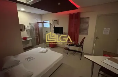 Motel a venda em ótima localização - vila mathias - santos