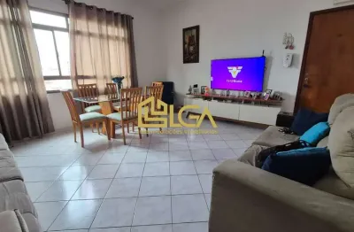 Excelente apartamento de 3 dormitórios no bairro marapé!