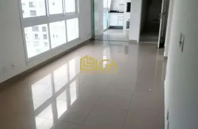 Apartamento com 3 quartos à venda na Rua Imperatriz Leopoldina, 25, Ponta da Praia, Santos