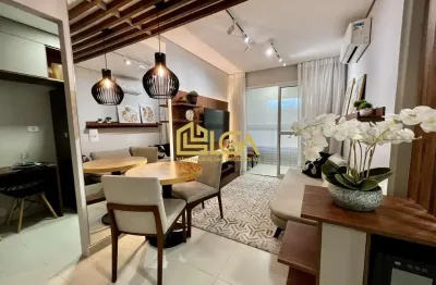 Residencial san vitor - lançamento - parque bitaru - são vicente