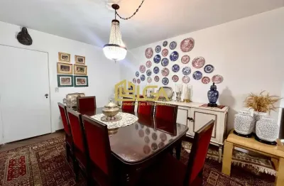 Apartamento com 3 quartos à venda na Rua Itacema, 97, Itaim Bibi, São Paulo