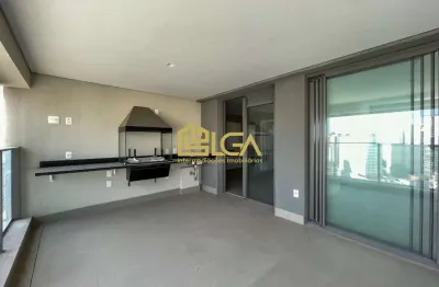 Apartamento a venda - vila nova conceição - são paulo