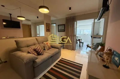 Apartamento com 2 quartos à venda na Rua Paraguassú, 61, Boqueirão, Santos