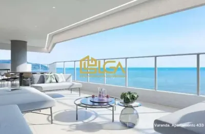 Apartamento com 3 quartos à venda na Avenida Presidente Wilson, 36, Gonzaga, Santos