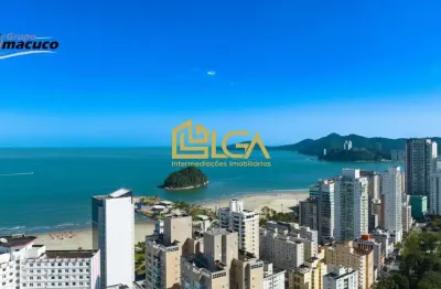 Apartamento com 3 quartos à venda na Avenida General Francisco Glycerio, 653, José Menino, Santos
