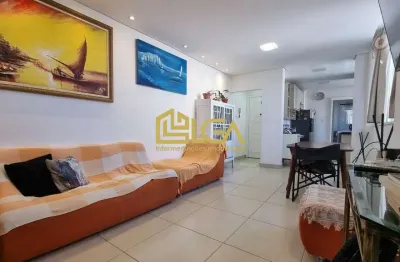 Apartamento 2 dormitórios no boqueirão – suíte, sacada e garagem