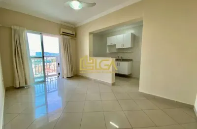 Apartamento com 1 quarto para alugar na Rua Brigadeiro Galvão, 36, Ponta da Praia, Santos