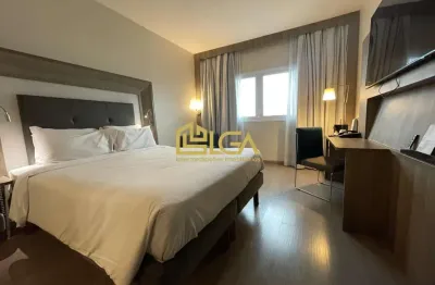 Novotel santos – oportunidade de investimento com rentabilidade comprovada