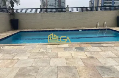Apartamento para locação de 2 dormitórios sendo 2 suítes no bairro pompéia!