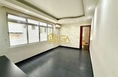 Excelente apartamento 2 dormitórios todo reformado - bairro encruzilhada.