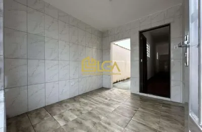 Casa com 2 quartos à venda na Rua Comendador Alfaia Rodrigues, 658, Ponta da Praia, Santos