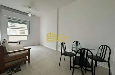 Apartamento para locação no ilhas do sul – 1 dormitório, aparecida