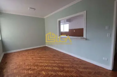 Apartamento com 1 quarto à venda na Rua Cyra, 17, José Menino, Santos