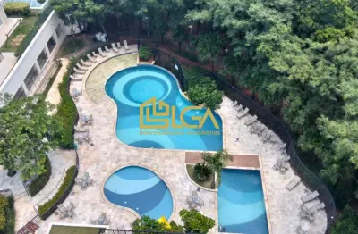 Apartamento com 4 quartos para alugar na Rua Romeu do Nascimento, 280, Jardim Portal da Colina, Sorocaba