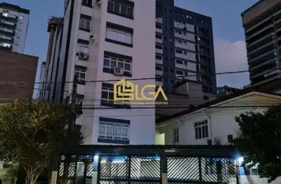 Kitnet com 1 Quarto e 1 banheiro à Venda, 34 m² -Ponta da Praia!