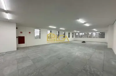 Sala comercial para alugar na Praça dos Expedicionários, 19, Gonzaga, Santos