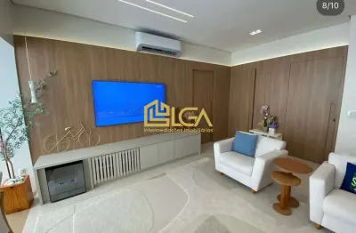 Apartamento com 3 quartos à venda na Rua Doutor Itapura de Miranda, 158, Boqueirão, Santos