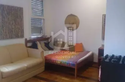 Apartamento com 2 quartos à venda no Flamengo, Rio de Janeiro 