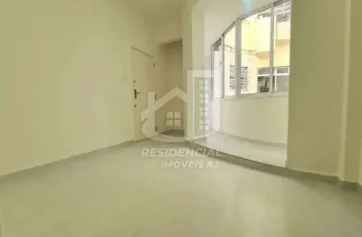 Apartamento com 1 quarto à venda no Catete, Rio de Janeiro 
