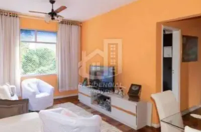 Apartamento 95m² com 2 quartos para venda na tijuca rj
