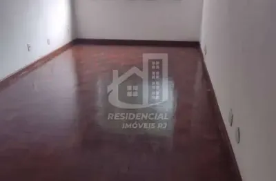 Apartamento 58m² com 1 quarto para venda no catete rj
