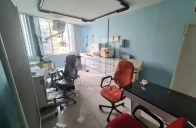 Apartamento com 1 quarto à venda em Copacabana, Rio de Janeiro 