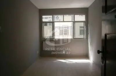 Apartamento 51m² com 2 quartos para venda em laranjeiras rj