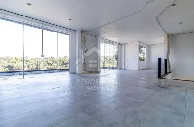 Casa de condomínio 436m² com 4 quartos para venda em niterói rj